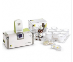 默克Merck|Milliflex®Quantum快速微生物检测系统|Quantum|MXQUA4K01|MEMXQUA4K01