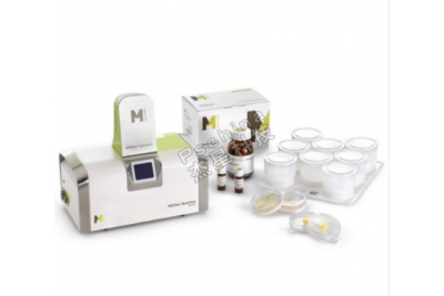 默克Merck|Milliflex®Quantum快速微生物检测系统|Quantum|MXQUA4K01|MEMXQUA4K01