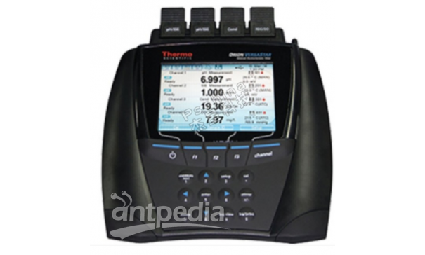 赛默飞ThermoFisher|VERSA STAR pH/LogR 测量仪|VERSA STAR pH/LogR|TFE000060|TFE000060