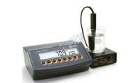 汉钠HANNA|台式溶解氧DO-饱和溶解氧测定仪|HI2400|HNE000042|HNE000042