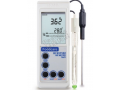 汉钠HANNA|便携式盐度测定仪食品应用级|HI931102|HNE000021