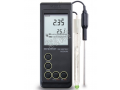 汉钠HANNA|便携式盐度钠度测定仪|HI931101|HNE000022