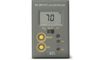 汉钠HANNA|镶嵌式酸度pH测定控制器|BL981411|HNE000023 |HNE000023