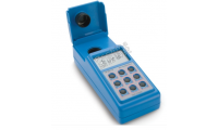  汉钠HANNA|便携式多量程浊度测定仪（ISO标准）|HI98713|HNE000047|HNE000047