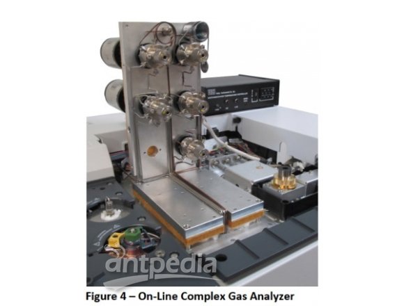 美国CSG 炼厂气分析仪
