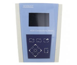 Jenway 台式电导仪 Conductivity Meter