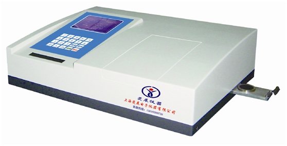 YZ-6100 X荧光测硫仪（碳素