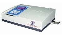  YZ-6200 X荧光硫钙分析仪