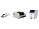Novogene 3D数字PCR系统