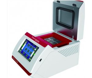 novo G100超级梯度PCR仪