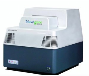 NOVO Max100荧光定量PCR仪