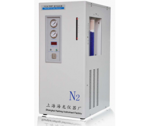 HLN内置空气源氮气发生器 HLN-300P