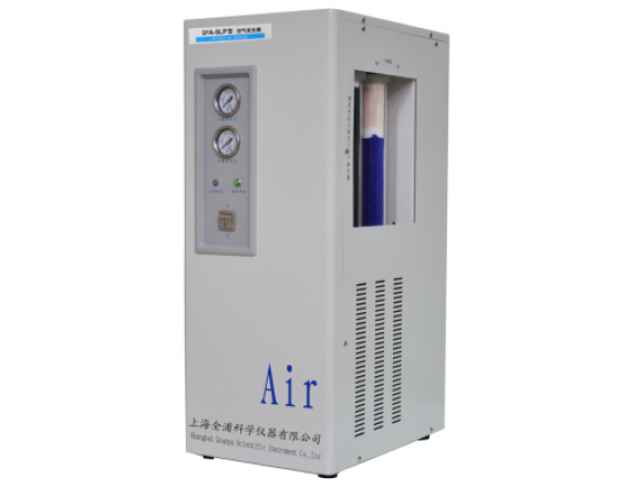  HLA空气发生器（净化系统自动再生） 2LG