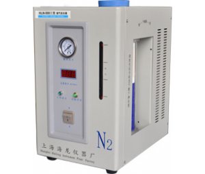 高纯氮气发生器HLN-500Ⅱ型