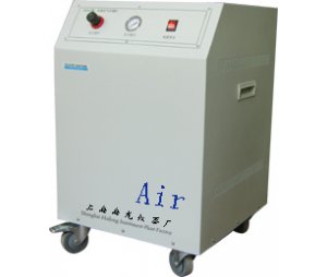 无油空气压缩机（大容量） HLA-02型
