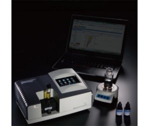 普析便携光谱快速检测仪T3食品安全速测仪