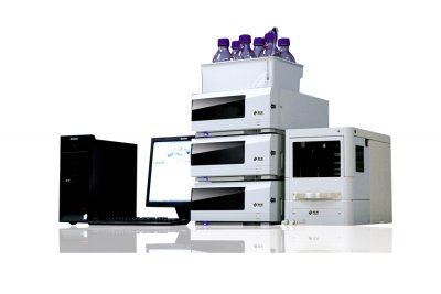 普析 实现了稳定测试所需的光学性能 L600高效液相色谱仪