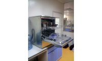 普析 试管、三角瓶 D50系列实验室器皿清洗机