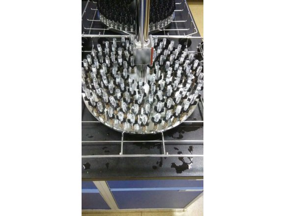 普析 锥形瓶、烧杯 D50系列实验室器皿清洗机