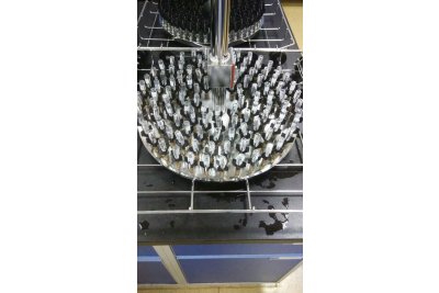 普析 量筒、广口瓶 D50系列实验室器皿清洗机