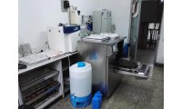 普析 实验室常用容量瓶 Y3600系列实验室器皿清洗机