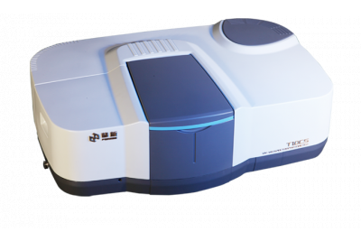 普析通用T10系列双光束紫外可见分光光度计 可检测水