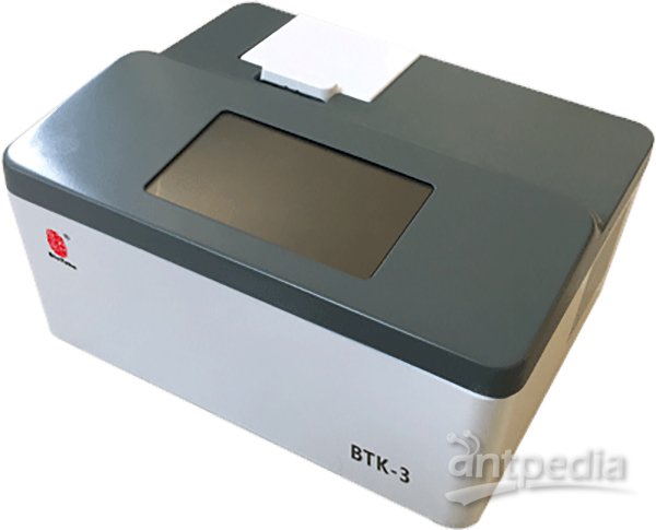 <em>btk</em>-3荧光定量PCR仪