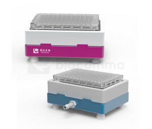 Biocomma 微孔过滤板负压装置 009807-B