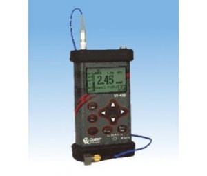 美国quest VI-410个体实时振动频率分析仪
