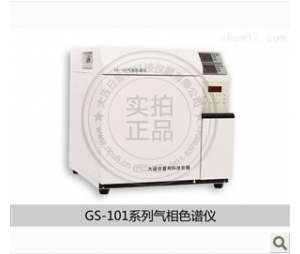 环境大气色谱仪GS-101A