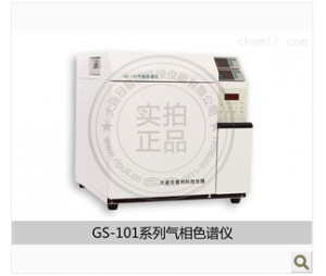液相色谱柱GS-101F/T