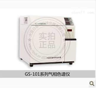大<em>连日</em>普利油分析仪GS-101D