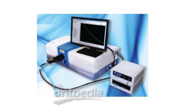  科研级荧光光谱仪-FluoroMax PLUS