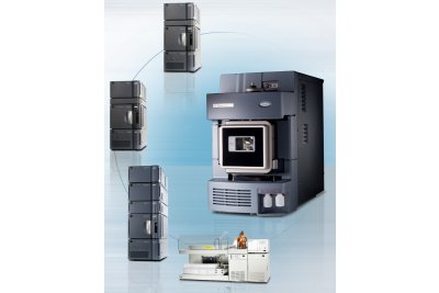 液质SQ Detector 2Waters  四极杆质谱(SQD2) 适用于质量控制