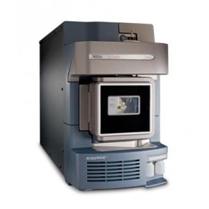 沃特世Xevo TQ-S MicroWaters  三重四极杆质谱 应用于法医