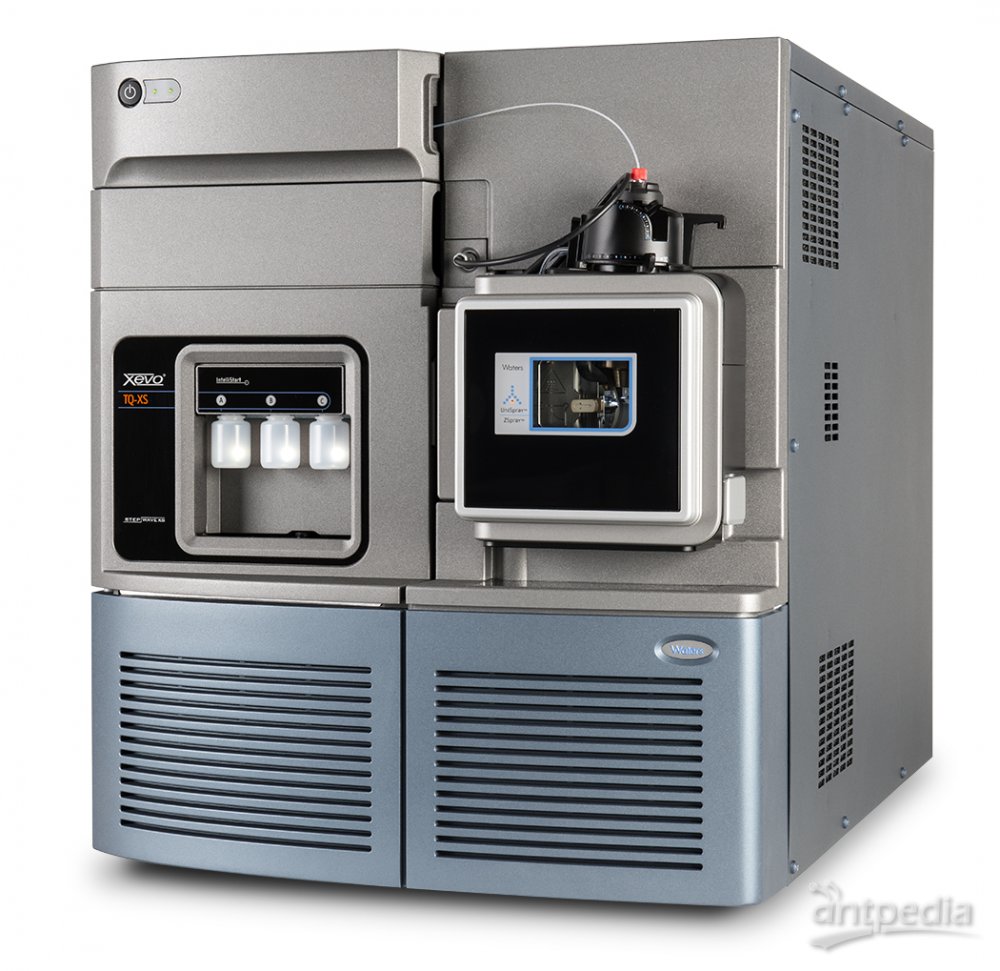 液质Xevo TQ-XSWaters 三重<em>四</em>极杆质谱仪 适用于治疗性<em>肽</em>和内源性<em>肽</em> 生物样品制备及方法开发