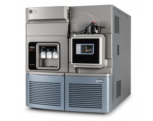 Xevo TQ-XS液质沃特世 LipidQuan：使用基于HILIC的LC-MS/MS系统对磷脂（PE、LPE、PG和PI） 进行高通量靶向筛查