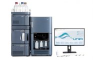 BioAccord LC-MS系统液质沃特世 可检测决生物治疗药物