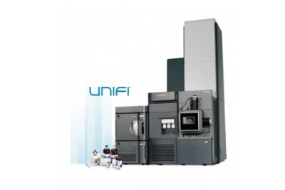 仪器工作站及软件UNIFI沃特世 UNIFI生物制药平台主要应用 