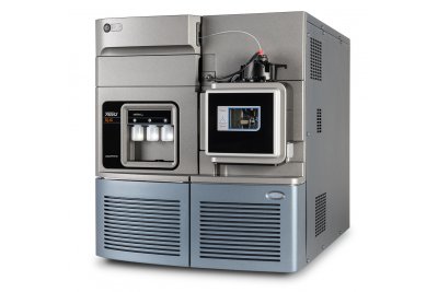 沃特世Waters 三重四极杆质谱仪液质 CDMO凭借创新的外用和透皮产品相关服务不断突破生物分析边界