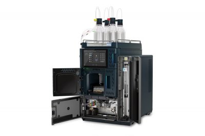Alliance iS沃特世Waters   HPLC系统 应用于化学药