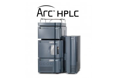 系统Arc HPLC沃特世