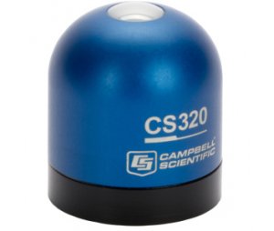 CS320总辐射传感器-总辐射传感器 散射辐射 直接辐射 日本