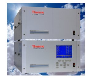 Thermo 17i 型氨（NH3）分析仪-血氨分析仪
