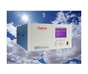 Thermo 43i系列二氧化硫分析仪-二氧化碳分析仪
