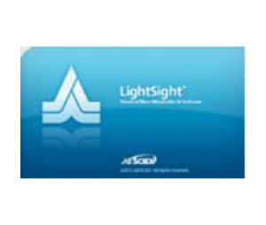 Sciex针对药物代谢物鉴定的Lightsight™软件