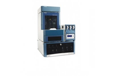 Sciex NanoLC 400系统