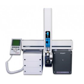 Sciex Ekspert™ microLC 200<em>超</em>快速液相色谱