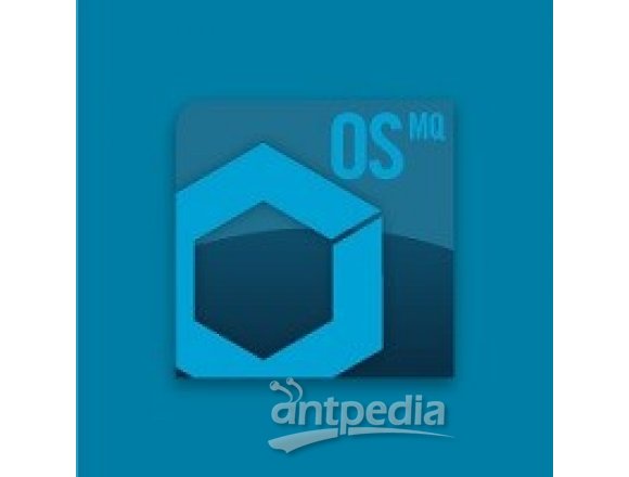 SCIEX OS-MQ软件