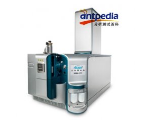 SCIEXX-500R液质 可检测化妆品